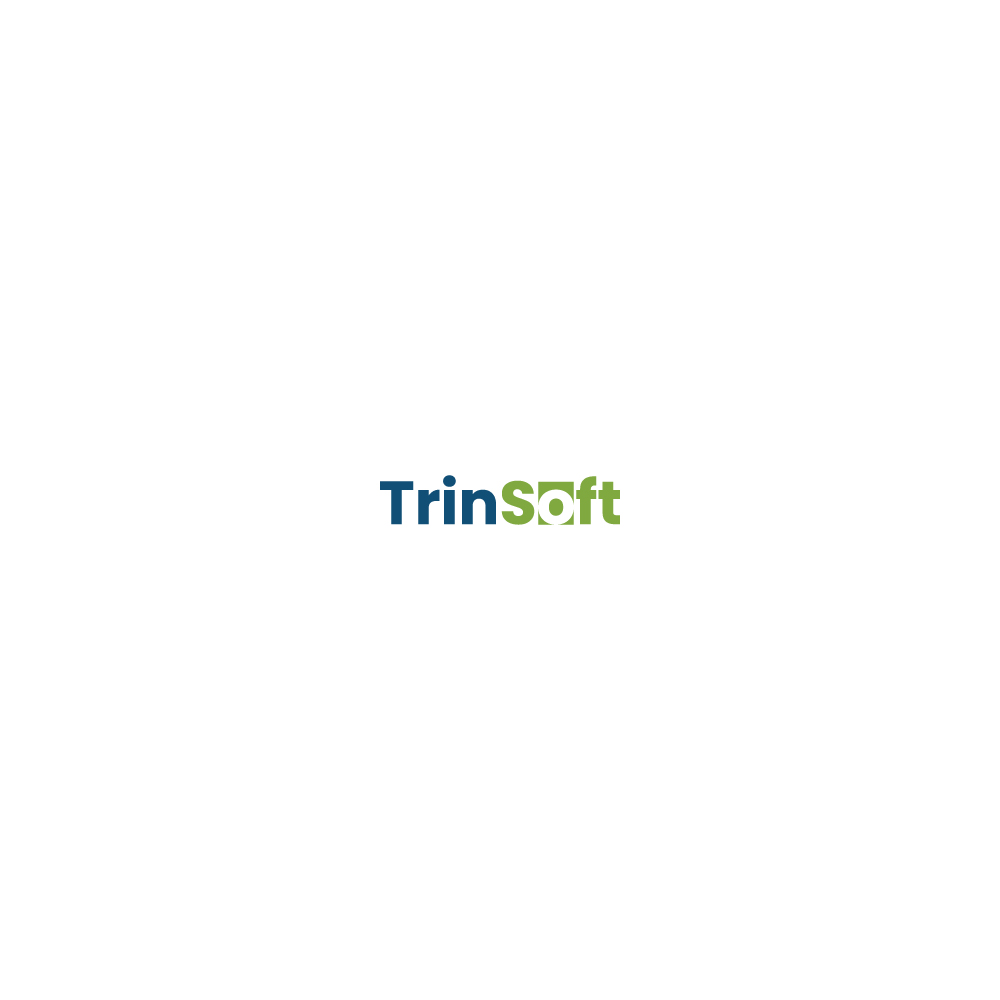 Logo Design by bultok for TrinSoft | Design #35409093