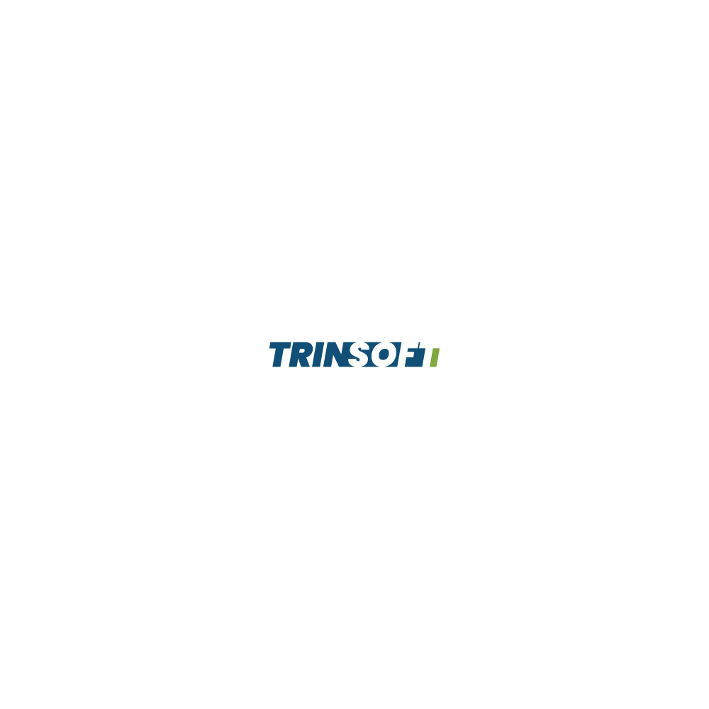 Logo Design by bultok for TrinSoft | Design #35437070