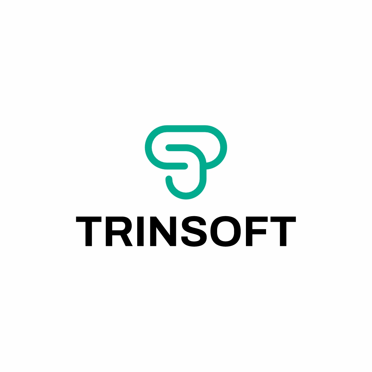 Logo Design by Fimbird for TrinSoft | Design #35836985