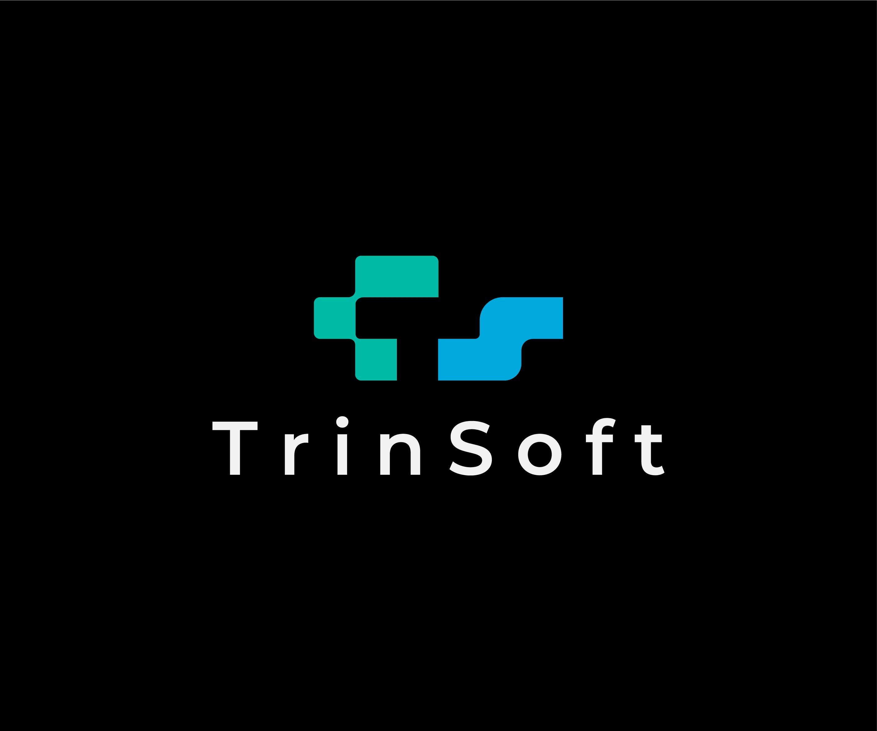 Diseño de Logo por genzo para TrinSoft | Diseño #36296778