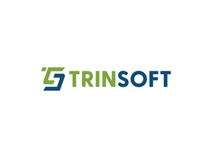 Logo Design by Didi Purwadi for TrinSoft | Design: #36309190