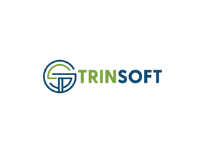 Logo Design by Didi Purwadi for TrinSoft | Design: #36309215
