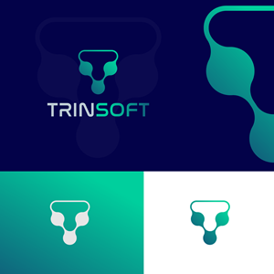 Diseño de Logo por Abdul 20 para TrinSoft | Diseño: #35406950