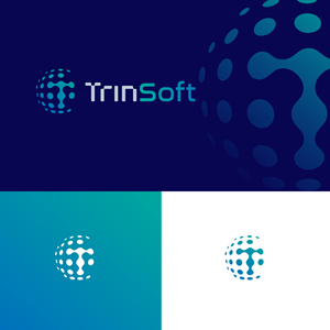 Diseño de Logo por Abdul 20 para TrinSoft | Diseño: #35438232