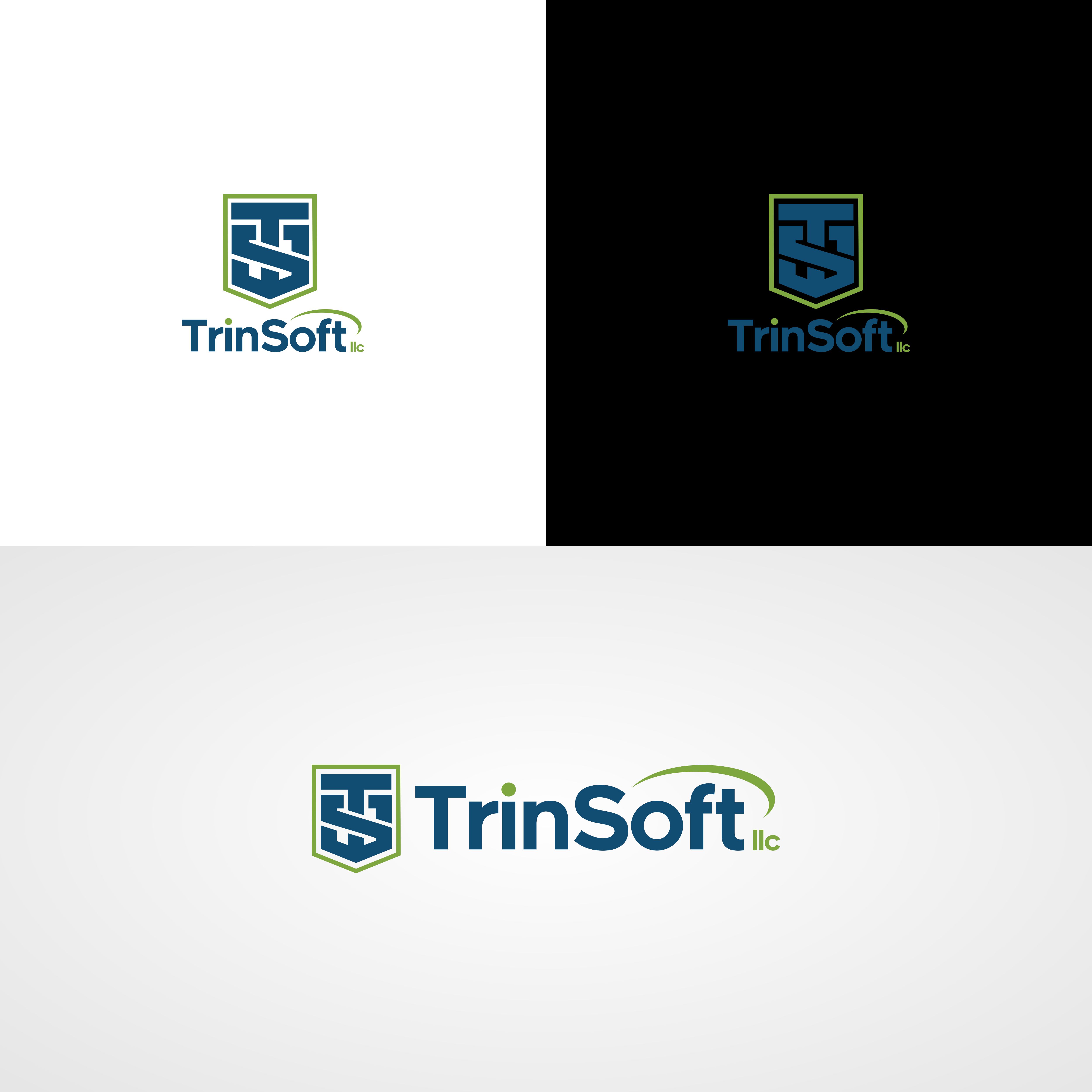 Diseño de Logo por Adi firadika para TrinSoft | Diseño #35847906
