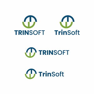 Diseño de Logo por cjssan para TrinSoft | Diseño: #35810627