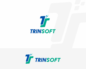 Diseño de Logo por Pranav Creative Graphic para TrinSoft | Diseño: #35842905
