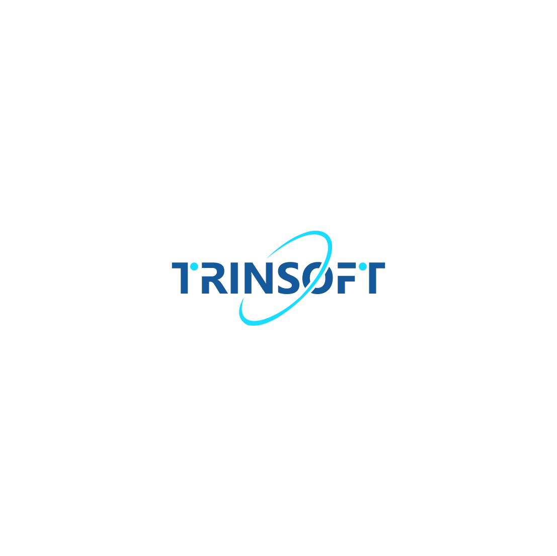 Logo Design by Hitesh21 for TrinSoft | Design #35444622