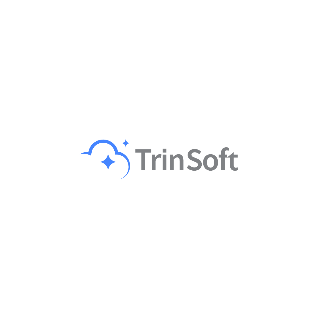 Logo Design by Hitesh21 for TrinSoft | Design #35460229