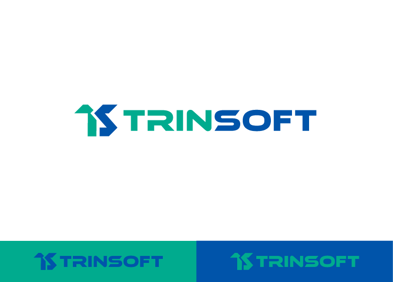 Design de Logo par Hitesh21 pour TrinSoft | Design #35842470
