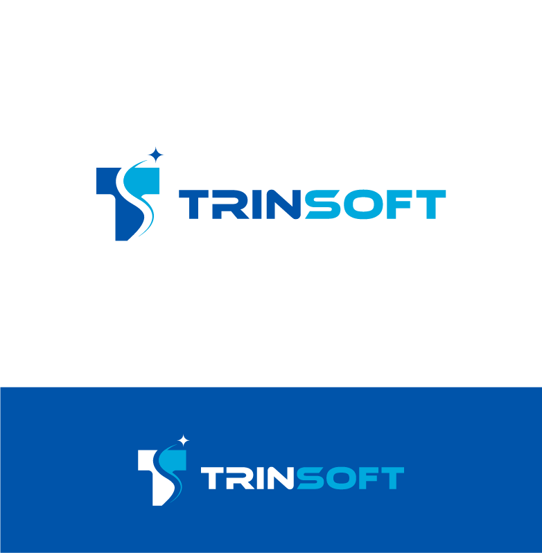 Design de Logo par Hitesh21 pour TrinSoft | Design #35848546