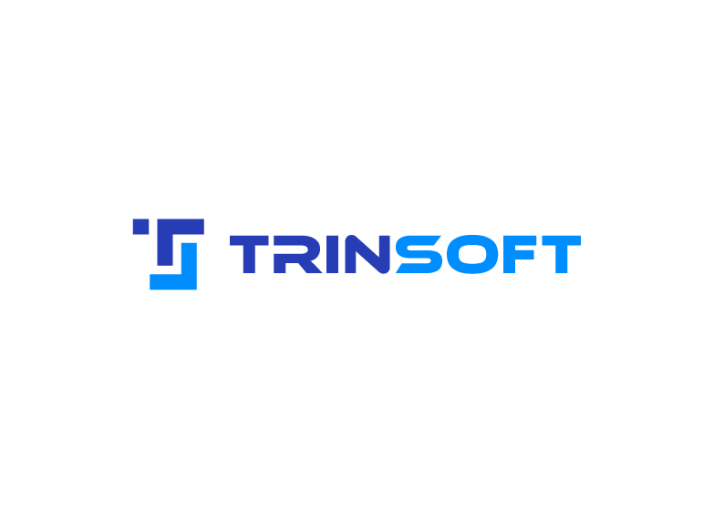 Logo Design by Hitesh21 for TrinSoft | Design #35852615