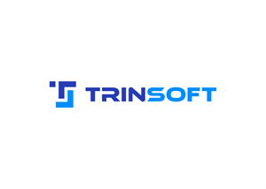 Design de Logo par Hitesh21 pour TrinSoft | Design : #35852615