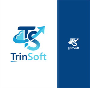 Logo Design by adie soesanto for TrinSoft | Design: #36320486