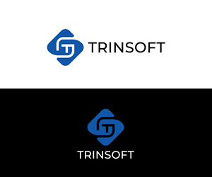 Logo Design by mohelsheikh for TrinSoft | Design: #35420778