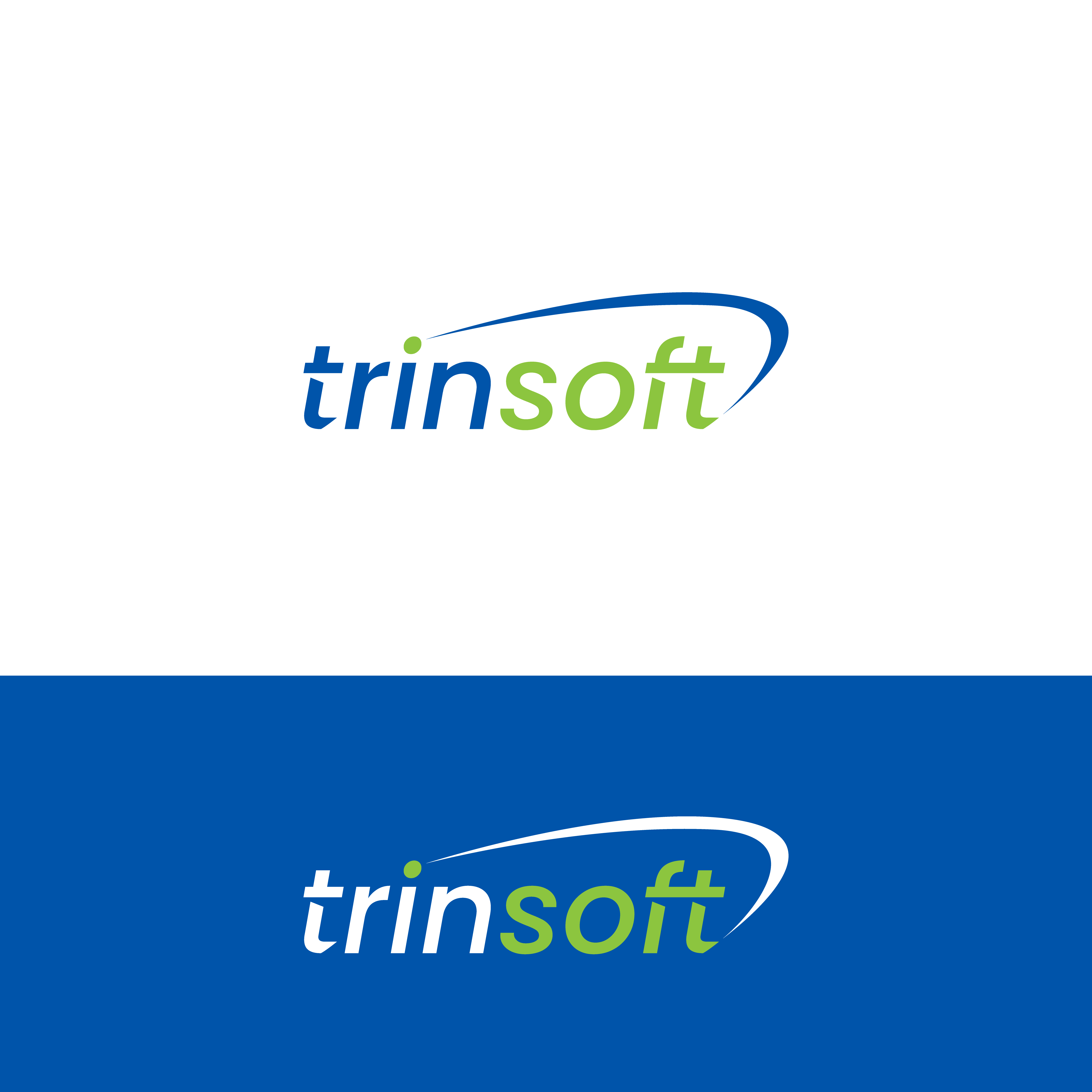 Design de Logo par Aldan Design pour TrinSoft | Design #35819131