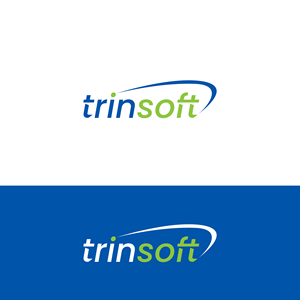 Logo Design by Aldan Design for TrinSoft | Design: #35819131