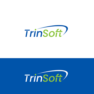 Logo Design by Aldan Design for TrinSoft | Design: #35819143