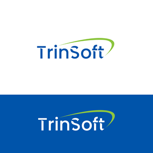 Logo Design by Aldan Design for TrinSoft | Design: #36363316