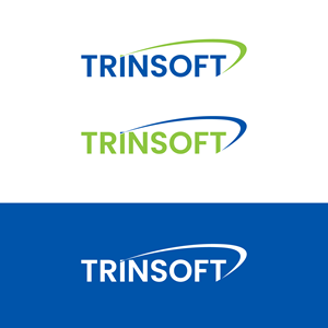 Logo Design by Aldan Design for TrinSoft | Design: #36363364