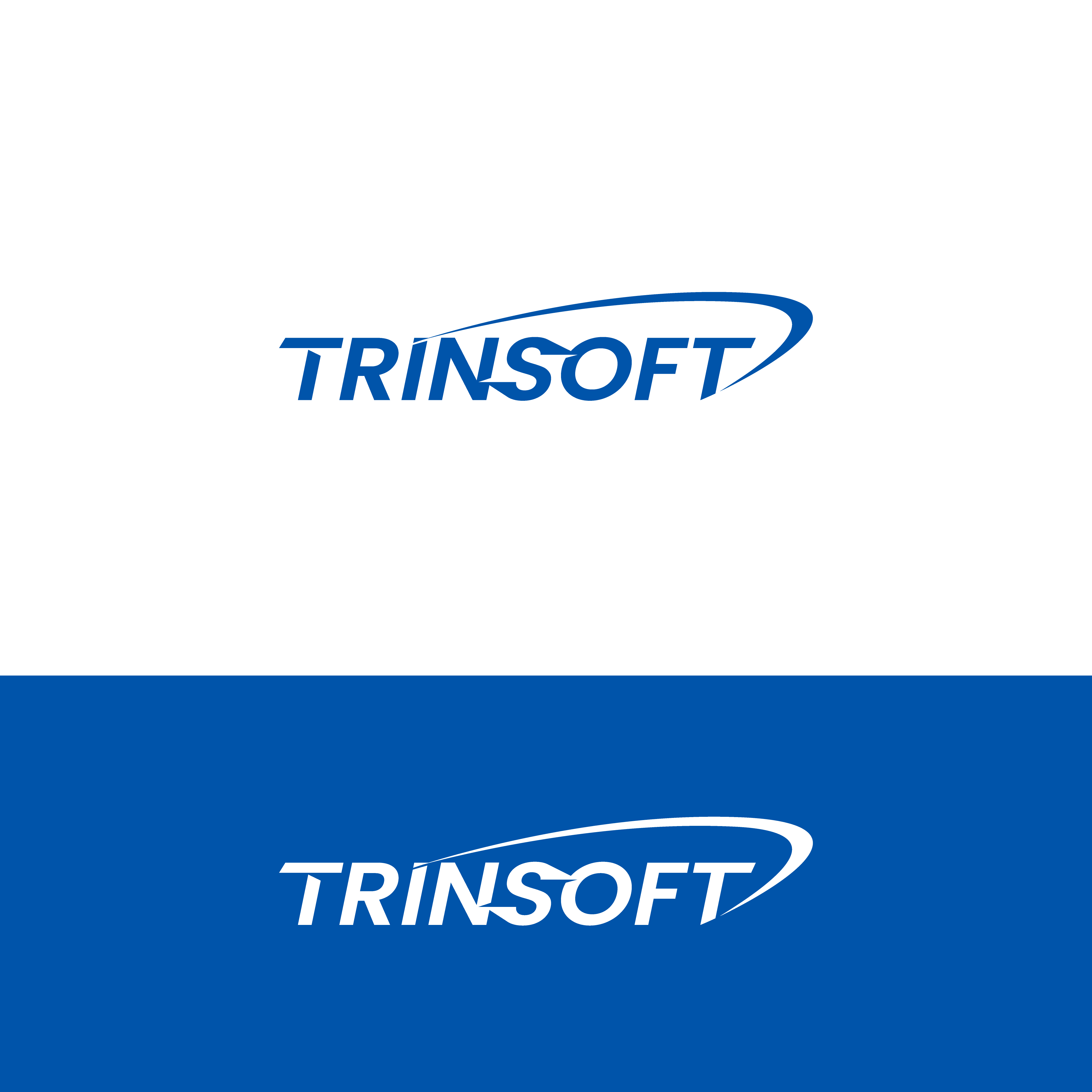 Logo Design by Aldan Design for TrinSoft | Design #36363382