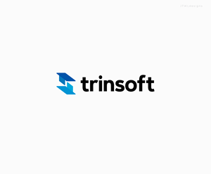 Logo-Design von JWTL für TrinSoft | Design: #36311771