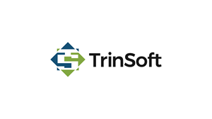 Diseño de Logo por Whiteny para TrinSoft | Diseño: #35845915