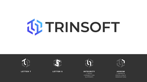 Design de Logo par 8118 pour TrinSoft | Design : #35829728