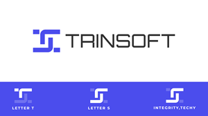 Design de Logo par 8118 pour TrinSoft | Design : #36287979
