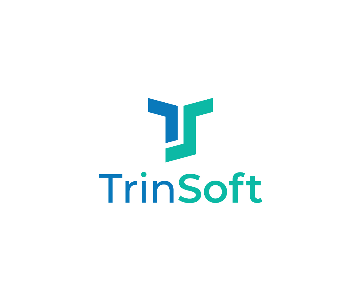 Logo Design by Marsan  Effendi for TrinSoft | Design #35443963