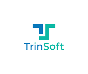 Logo Design by Marsan  Effendi for TrinSoft | Design: #35443964