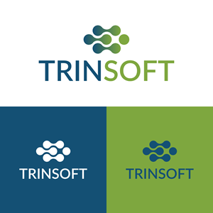 Logo Design by tejas.hapani for TrinSoft | Design: #35447485
