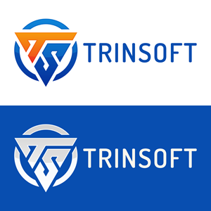 Logo Design by tejas.hapani for TrinSoft | Design: #35810062