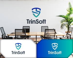 Design de Logo par designprotox pour TrinSoft | Design : #36285363
