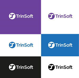 Logo Design by zulkarnaen.dicky for TrinSoft | Design: #35816044