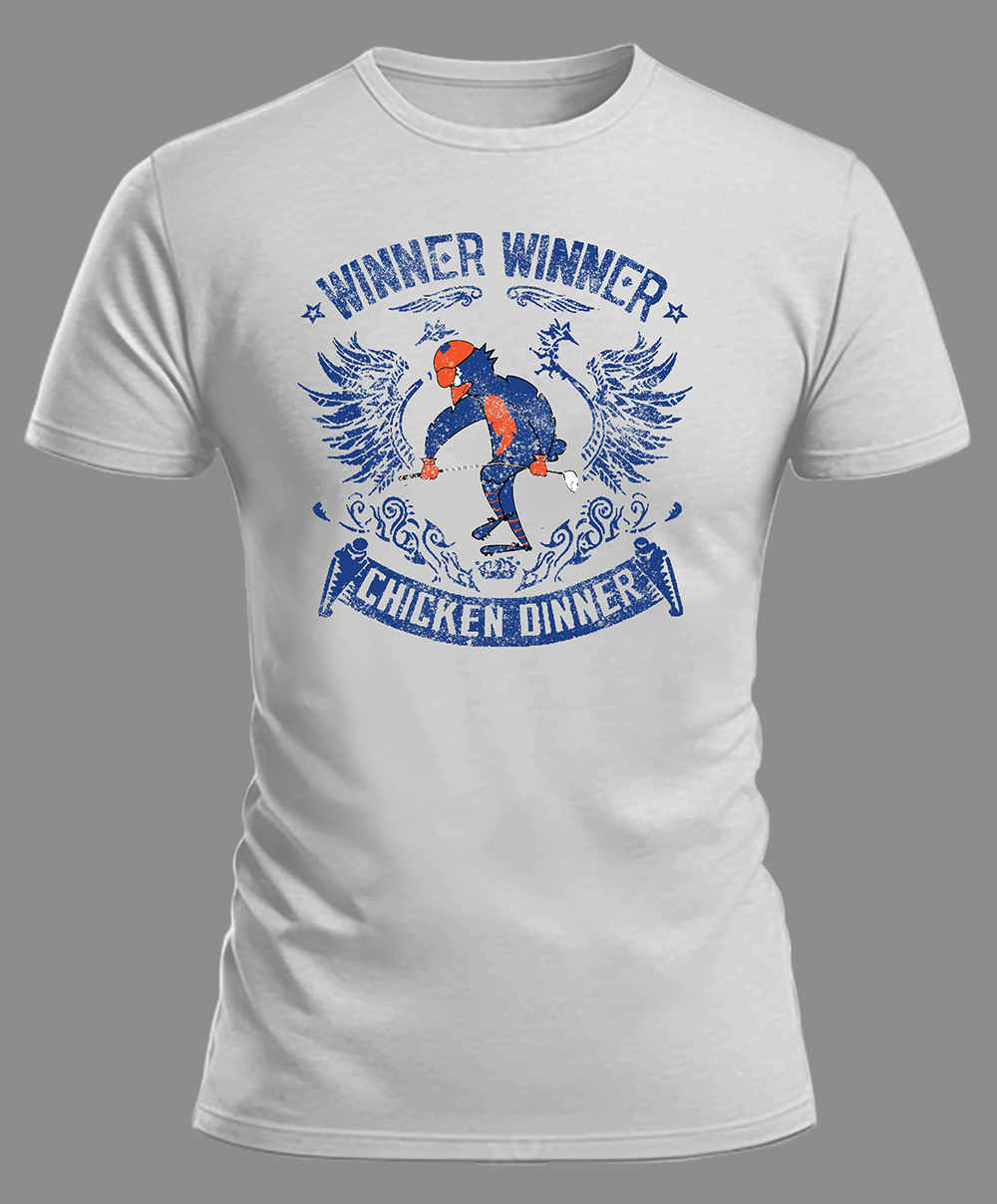T-shirt Design by Johncina for GBell Golf Tournament | Design #35409486