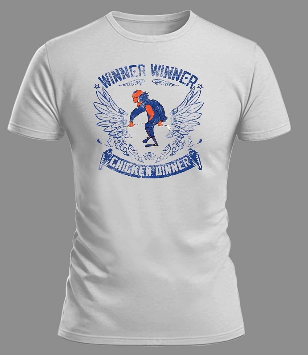 T-shirt Design by Johncina for GBell Golf Tournament | Design #35411029