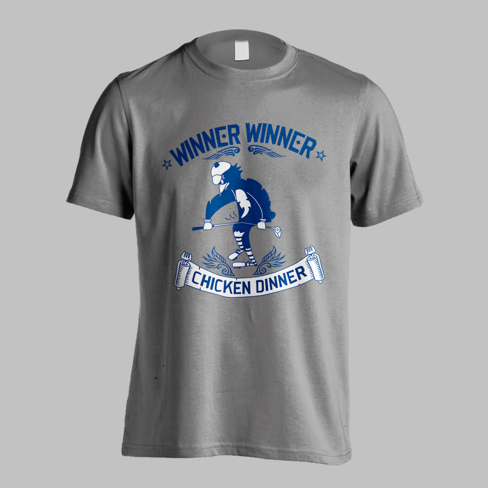 T-shirt Design by santoy for GBell Golf Tournament | Design #35411063