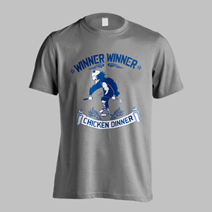 Diseño de Camiseta por santoy para GBell Golf Tournament | Diseño: #35411063