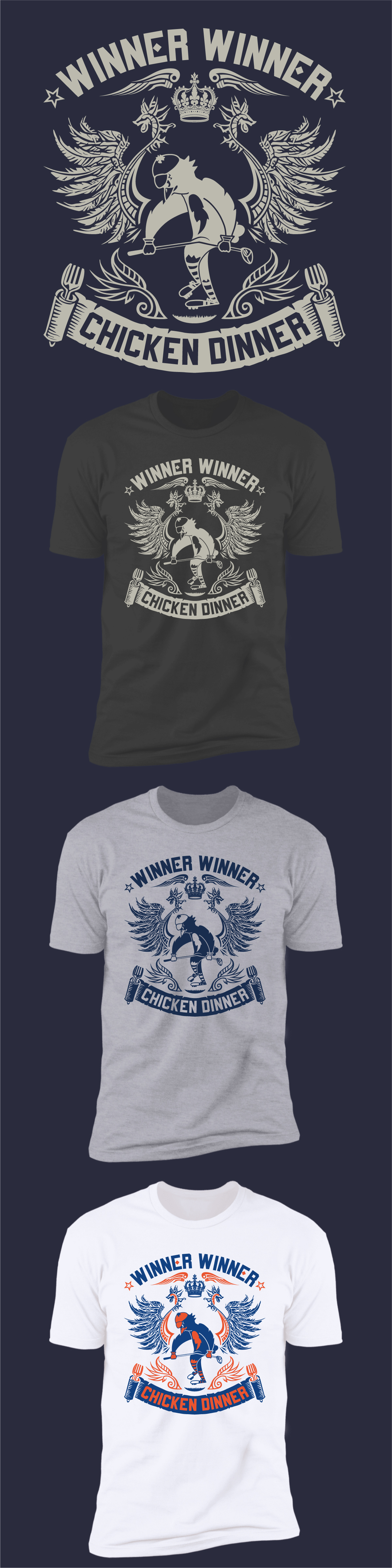 T-shirt Design by mounir.co for GBell Golf Tournament | Design #35408574
