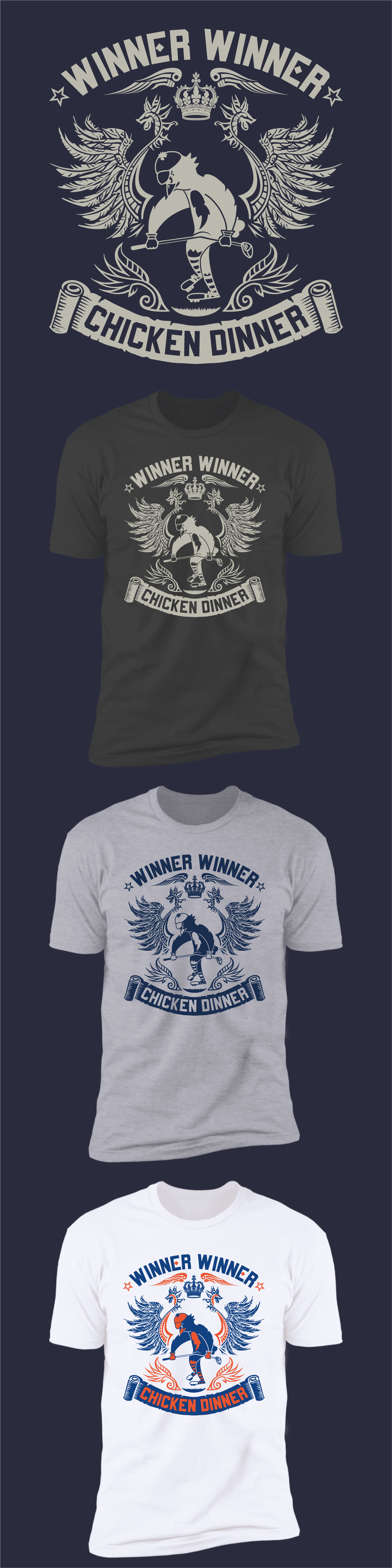 Design de T-shirt par mounir.co pour GBell Golf Tournament | Design #35412059