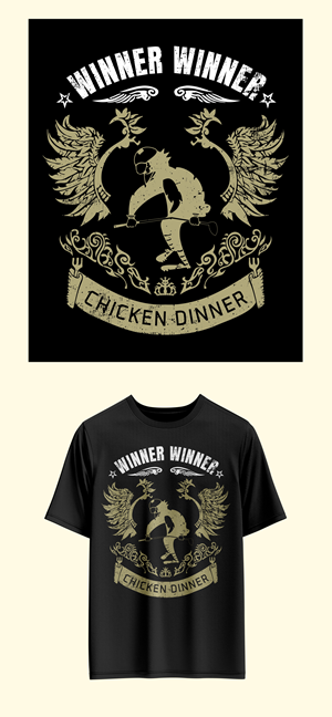 Diseño de Camiseta por Jibon Chowdhury para GBell Golf Tournament | Diseño: #35416752