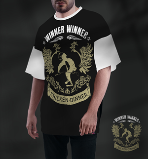 Diseño de Camiseta por Jibon Chowdhury para GBell Golf Tournament | Diseño: #35416766