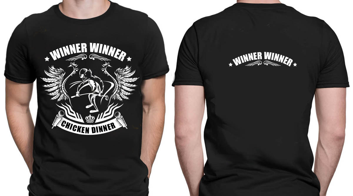 Diseño de Camiseta por Hana para GBell Golf Tournament | Diseño #35409084