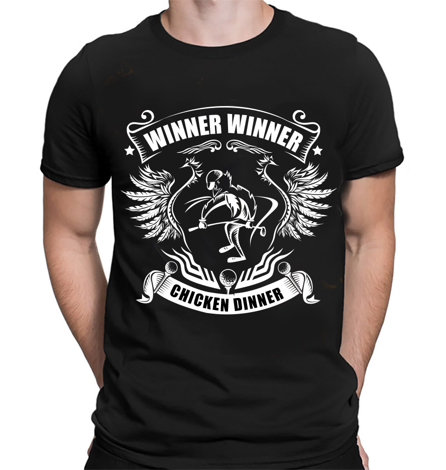 Design de T-shirt par Hana pour GBell Golf Tournament | Design #35414469