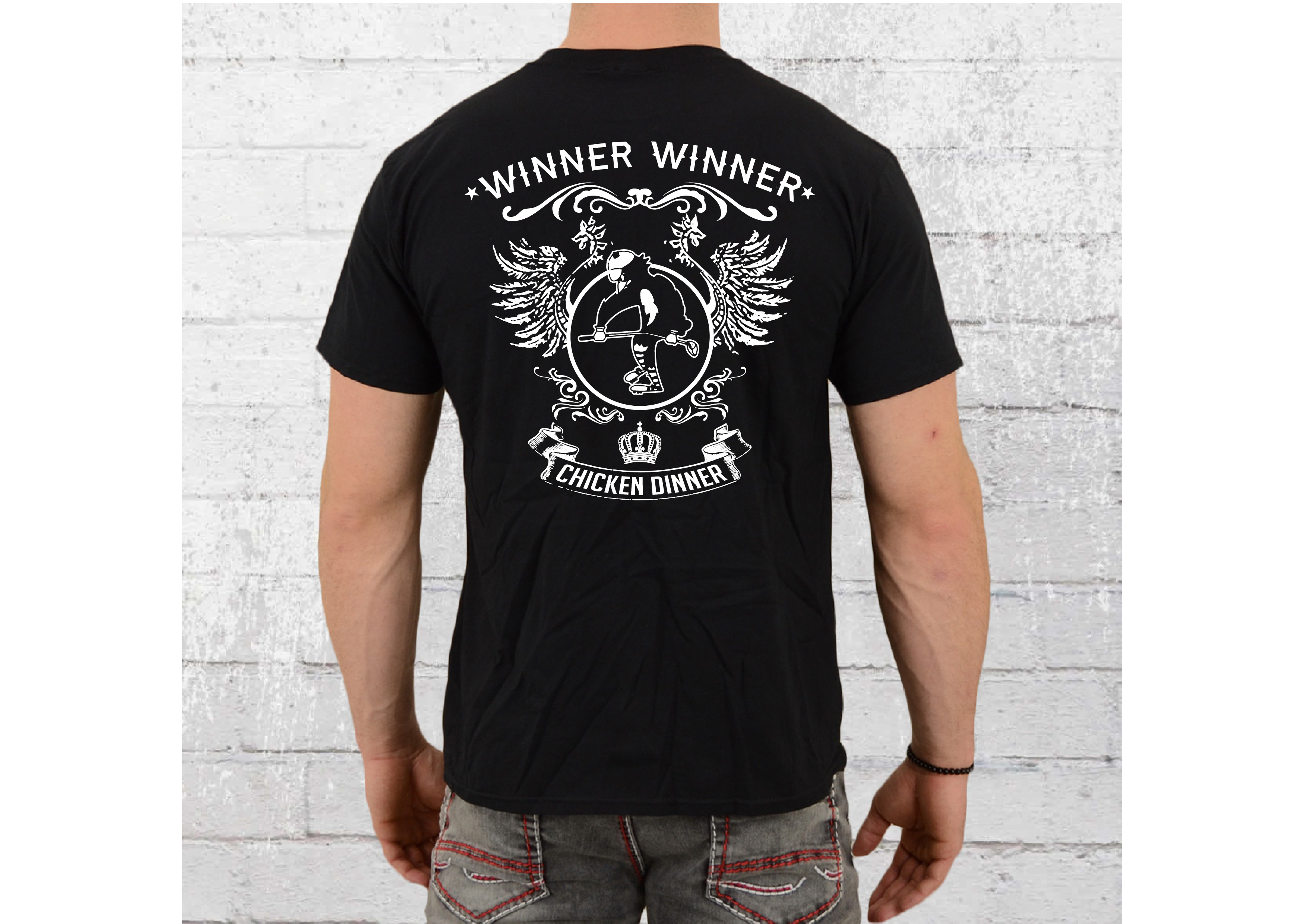 T-shirt Design by ~idiaz~ for GBell Golf Tournament | Design #35410216