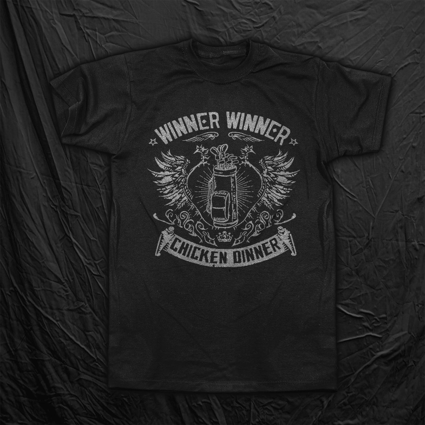 T-shirt Design by O_O NIZAL O_O for GBell Golf Tournament | Design #35413893