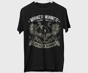 T-shirt Design by Andi Yan for GBell Golf Tournament | Design: #35407788