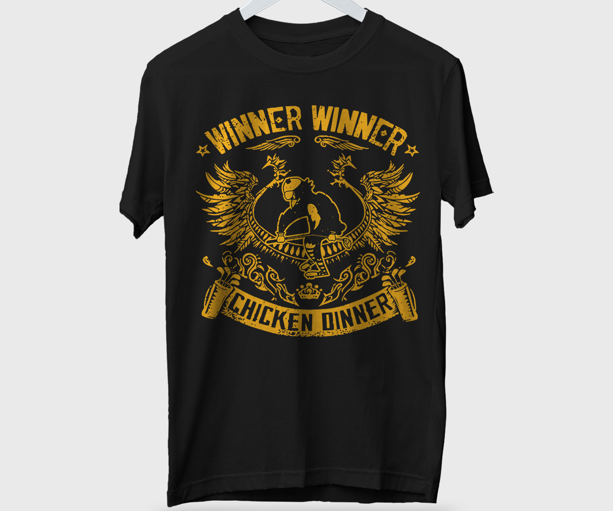 Diseño de Camiseta por Andi Yan para GBell Golf Tournament | Diseño #35407789