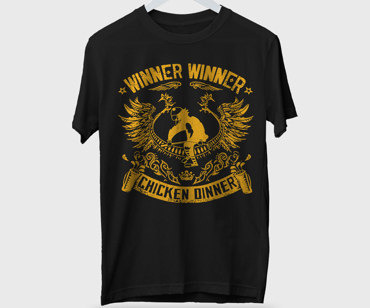 T-shirt Design by Andi Yan for GBell Golf Tournament | Design #35407791
